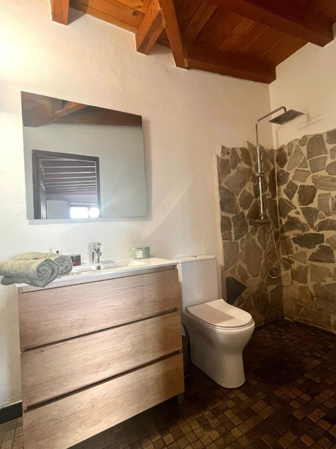 B&B Casa Lore D'Or Эль-Чорро Экстерьер фото